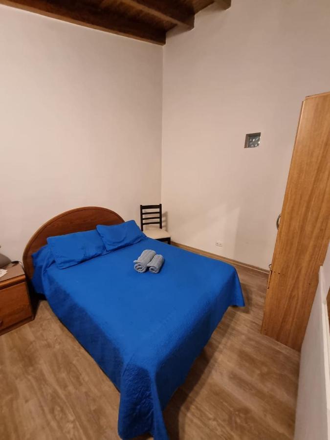Departamento En Pleno Centro De Ciudad De Mendozaアパートメント エクステリア 写真