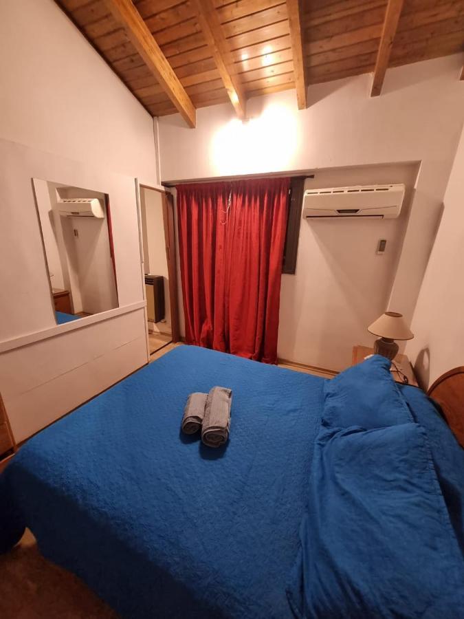 Departamento En Pleno Centro De Ciudad De Mendozaアパートメント エクステリア 写真